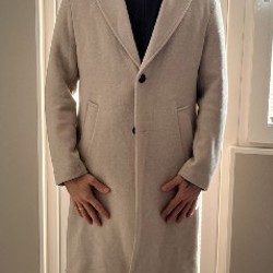 Мужское пальто - фото 4