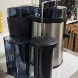 Соковыжималка - фото 7