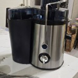 Соковыжималка - фото 8