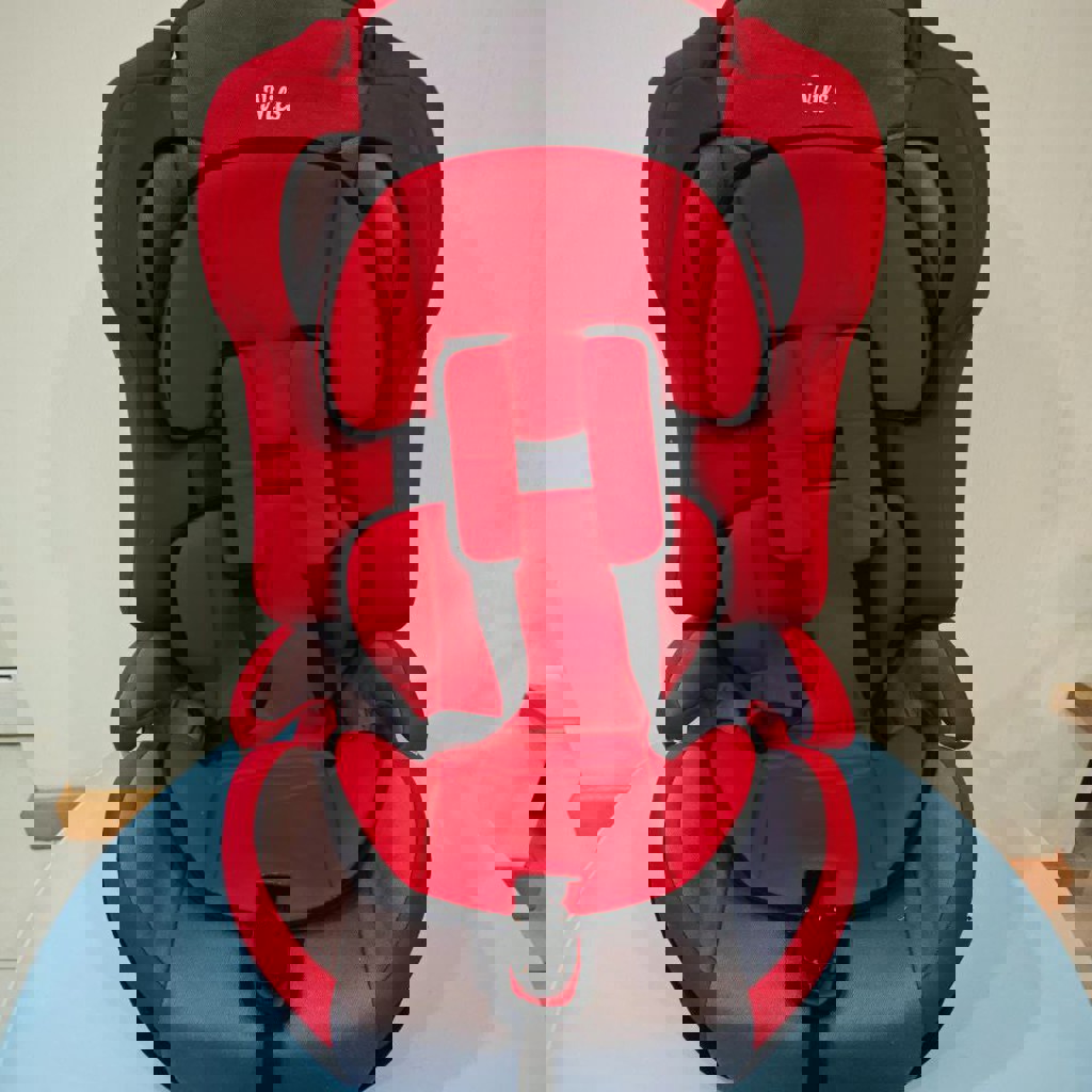 Детское автокресло