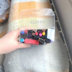 Офисные магнитные маркеры - фото 2