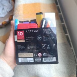 Офисные магнитные маркеры - фото 3