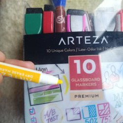 Офисные магнитные маркеры - фото 5