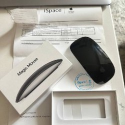 Мышка Apple Magic Mouse - фото 1