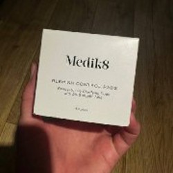 Pore minimising tonic - фото 1