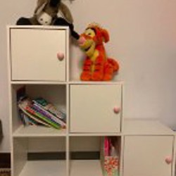 Обувница - фото 1