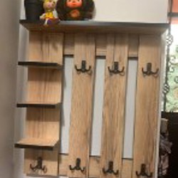 Обувница - фото 6