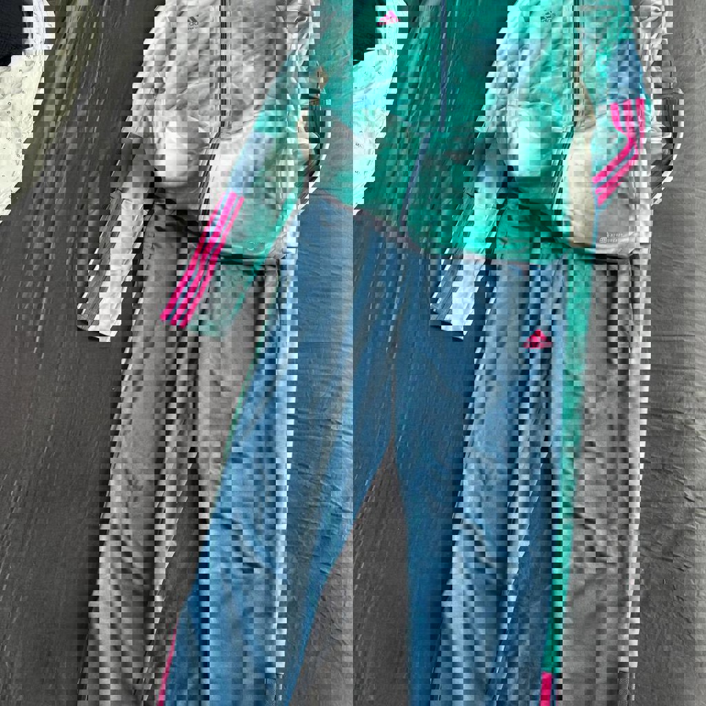 Спортивный костюм Adidas