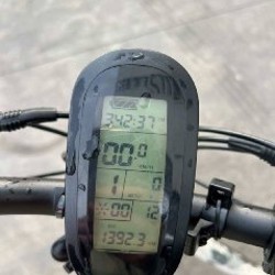 Электро велосипед PHANTOM - фото 6