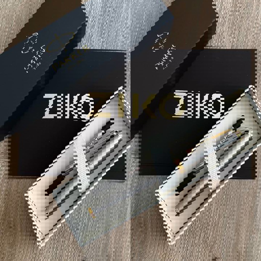 Ручка-паркер с роллером