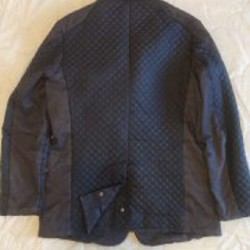 Мужская куртка пиджак - фото 2