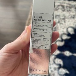 VT Cosmetics Reedle Shot 700 - фото 2