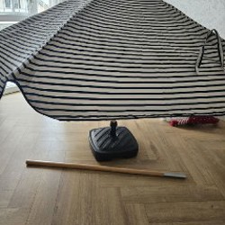 Парасоль/зонт - фото 2