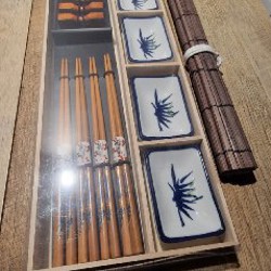 Подарочный набор для суши - фото 3