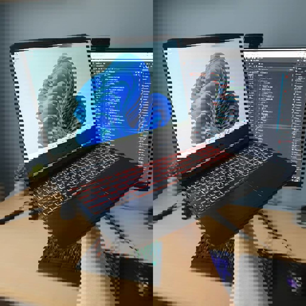 Ноутбук Acer Nitro 5