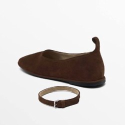 Жилет Massimo Dutti - фото 1