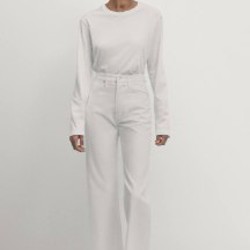 Жилет Massimo Dutti - фото 7