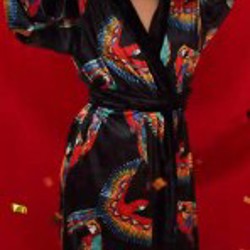 Халат Ninea - фото 2