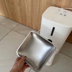 Xiaomi Smart Pet Food Feeder 2 White - фото 2