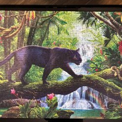 Пазл 500 деталей - фото 2