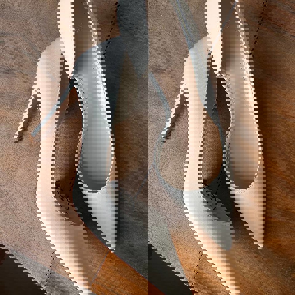 Свадебные туфли