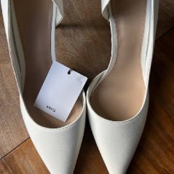 Свадебные туфли - фото 2