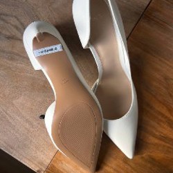 Свадебные туфли - фото 3