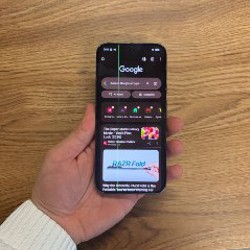 Google Pixel 9 XL - фото 7