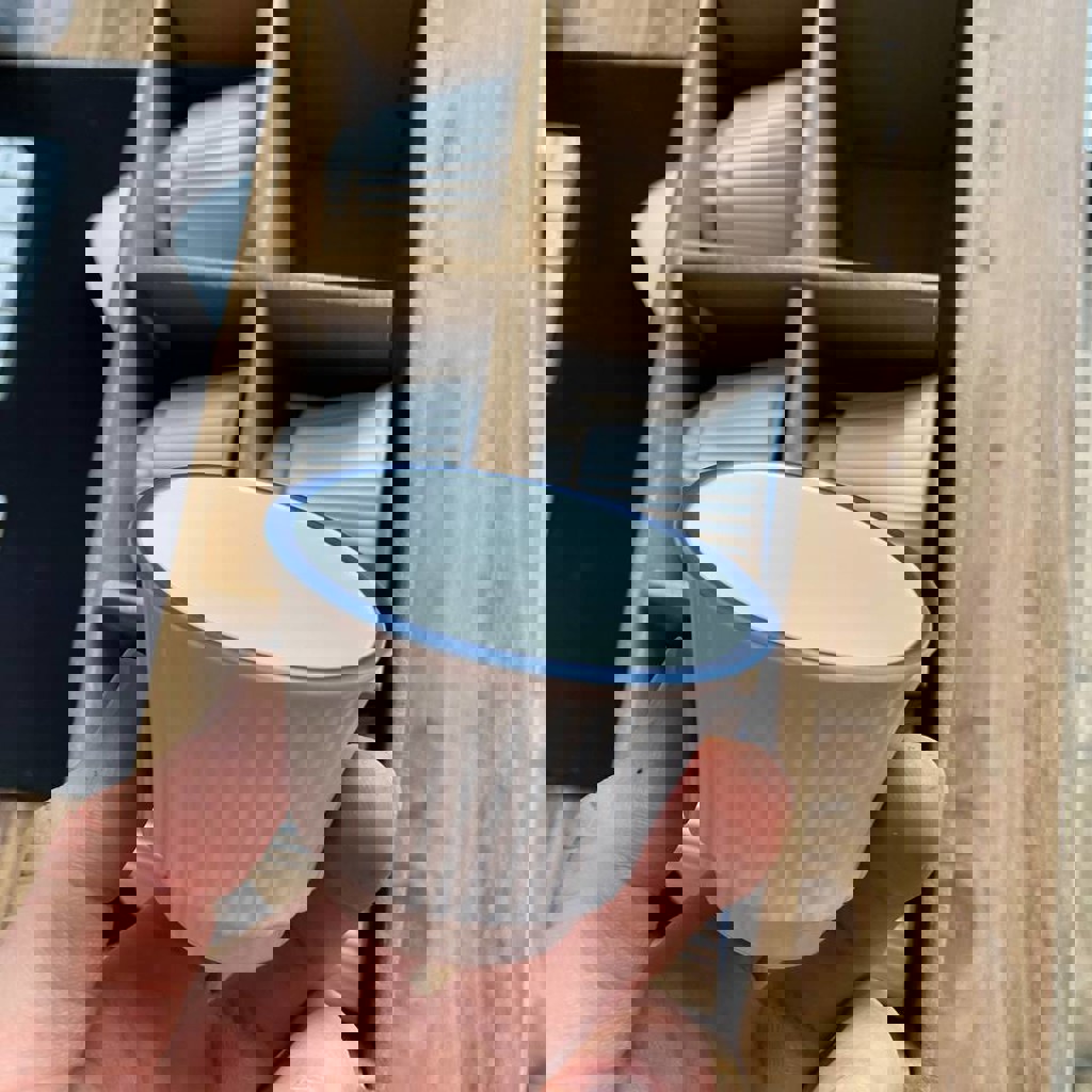 Набор чайных чашек