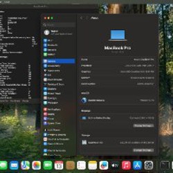 Apple MacBook Pro 15' i7 - фото 3