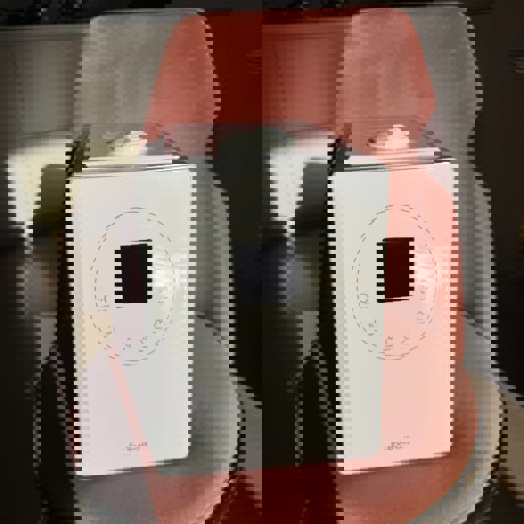 Ультразвуковой увлажнитель воздуха