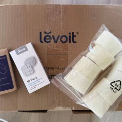 Ультразвуковой увлажнитель воздуха - фото 3