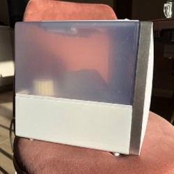 Ультразвуковой увлажнитель воздуха - фото 4