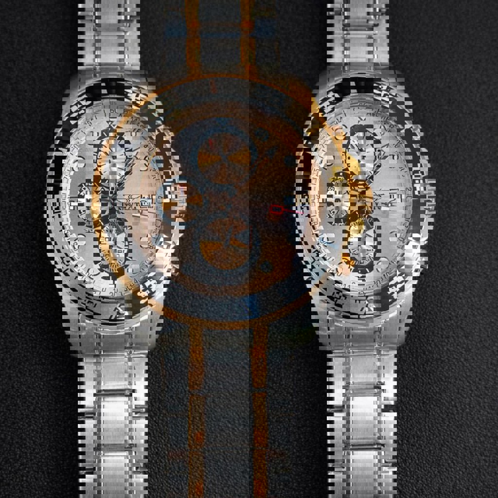 Часы Invicta Specialty Chronograph 17015