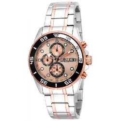 Часы Invicta Specialty Chronograph 17015 - фото 2