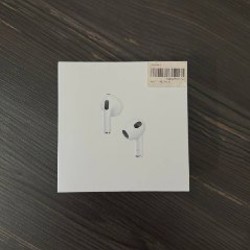 AirPods 3 - фото 3
