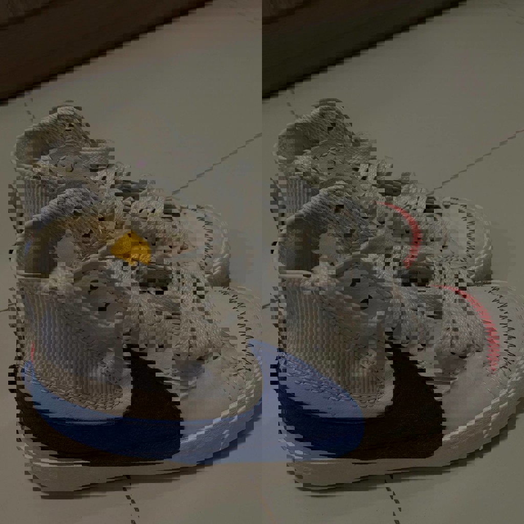 Кроссовки Nike