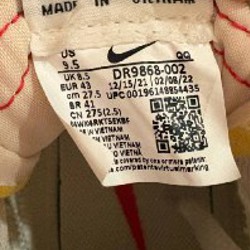 Кроссовки Nike - фото 2