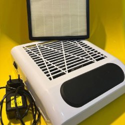 Лампа для ногтей SUN X19 Max - фото 1