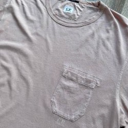 Футболка C.P. Company - фото 2