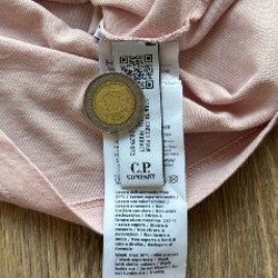 Футболка C.P. Company - фото 4