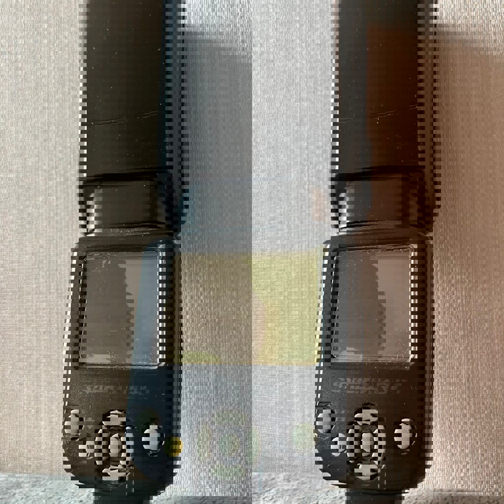 Neewer SpeedLight NW 561