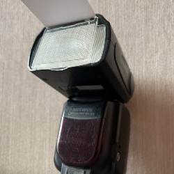 Neewer SpeedLight NW 561 - фото 3