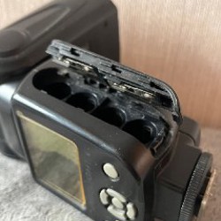 Neewer SpeedLight NW 561 - фото 4