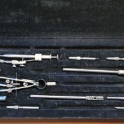 Набор циркульный - фото 2