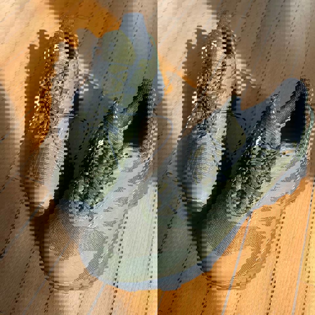 Salomon Supercross 4 GTX