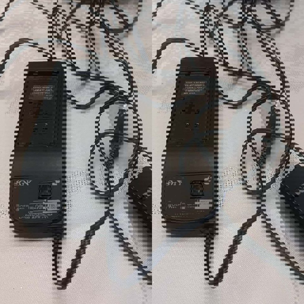 Видеокамера Sony Handycam Video8