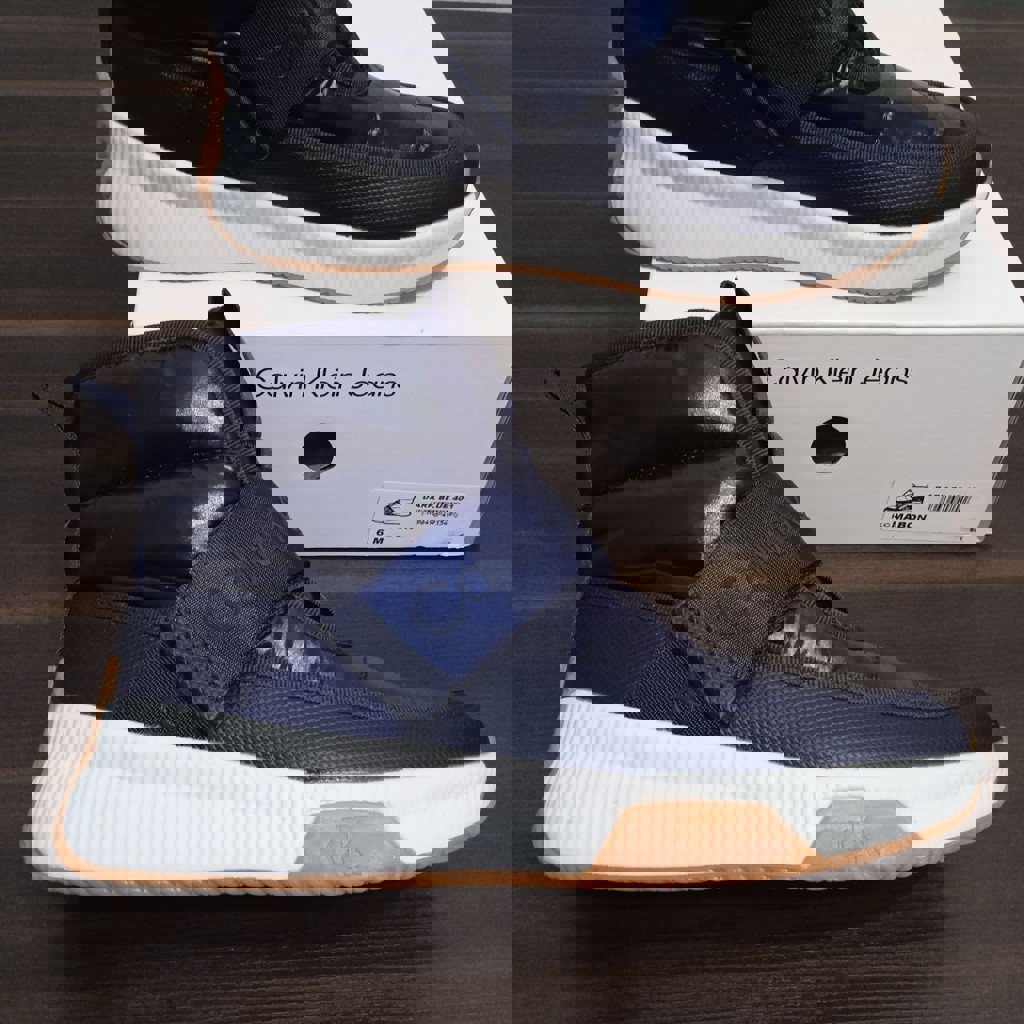 Кроссовки Calvin Klein