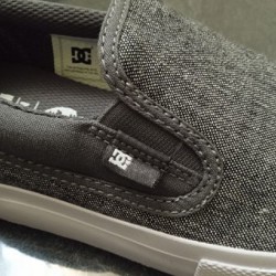 Слипоны DC - фото 3