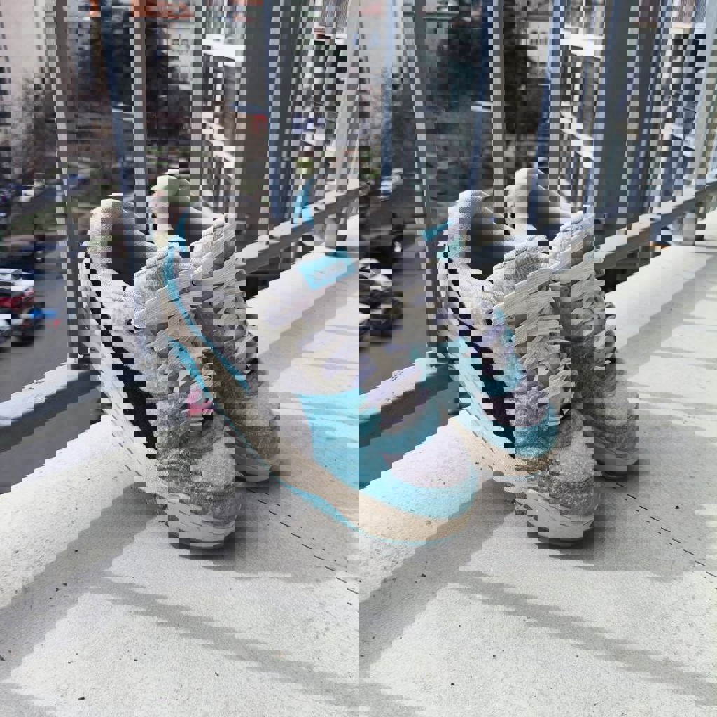 Кроссовки Puma